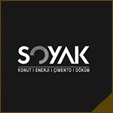 Soyak